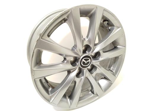 Used Rim Rim 35791612 35791612