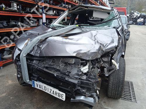 Rear left window mechanism MITSUBISHI ECLIPSE CROSS (GK_, GL_) 1.5 T-Mivec | BP24850546C24  - Image 7