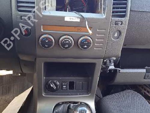 Electronic module NISSAN PATHFINDER III (R51) 2.5 dCi | BP7578824M83 