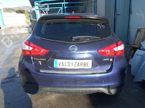 Left front window switch NISSAN PULSAR Hatchback (C13) 1.5 dCi | BP17785676I27  - Image 9