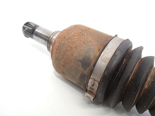 Left front driveshaft FIAT 500L (351_, 352_) 1.4 (199LYB1B) | BP26208773M38 