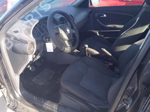 Left headlight SEAT IBIZA III (6L1) 1.4 16V | BP32205576C28  - Image 17