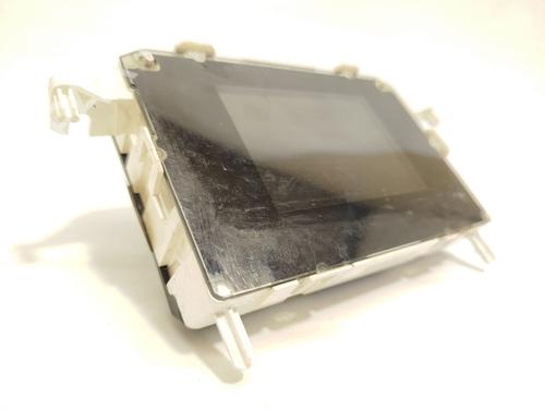 Used Display monitor FORD FIESTA VI (CB1, CCN) [2008-2017]  22231996