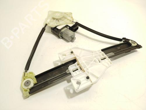Rear right window mechanism AUDI A1 Sportback (GBA) 30 TFSI | BP29807115C25 