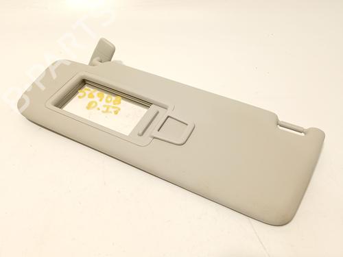 Pala sol esquerda SEAT IBIZA V (KJ1, KJG) 1.0 TSI (95 hp) 32343466