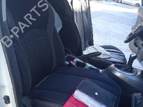 Left front window switch NISSAN JUKE (F15) 1.6 | BP12231071I27