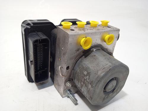 Used ABS pump RENAULT KADJAR (HA_, HL_) 1.3 TCe 140 (HLNB, HLN1) (140 hp) 19284587