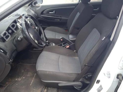 Rear right window mechanism KIA CEE'D SW (ED) 1.6 CRDi 128 | BP7890186C25 