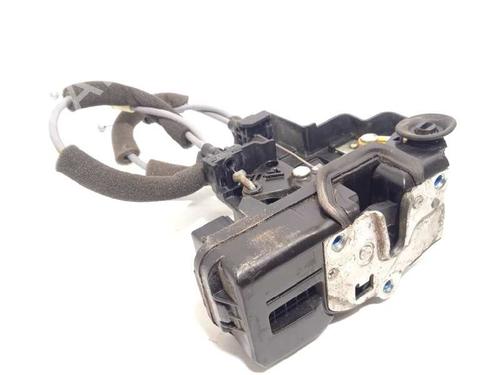 Used Rear left lock Rear left lock 11567771 11567771