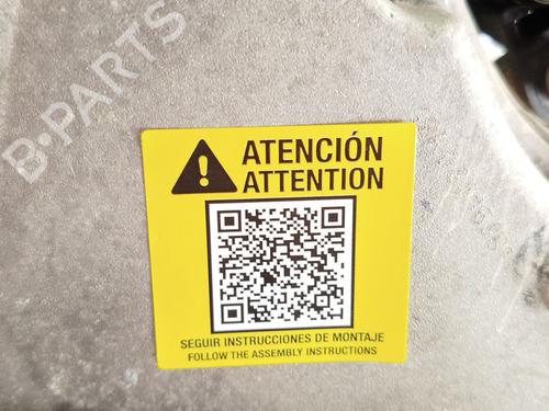 Engine HYUNDAI i30 (GD) 1.6 CRDi | BP32695872M1  - Image 8