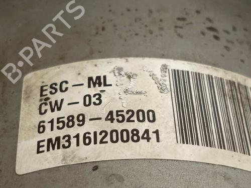 ABS pump KIA CEE'D Hatchback (ED) | BP13053789M43