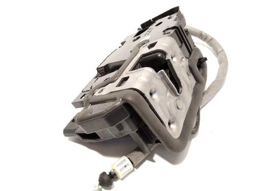 Used Rear left lock Rear left lock MERCEDES-BENZ B-CLASS Sports Tourer (W247) [2018-2026] 6064581 6064581