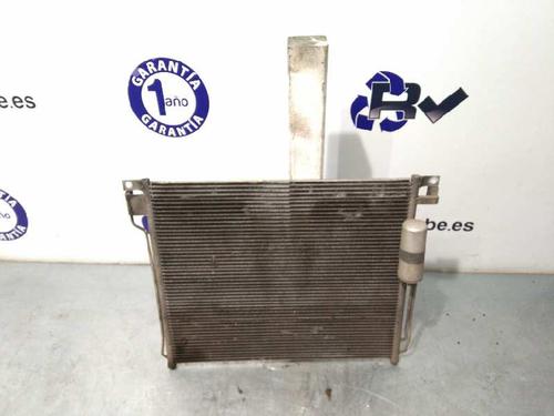 AC radiator NISSAN NAVARA NP300 (D40) 2.5 dCi 4WD | BP1091146M32 