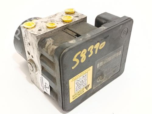 ABS pump VW GOLF V (1K1) 1.9 TDI | BP37434542M43 - Image 3