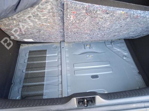 AC compressor RENAULT CLIO IV Grandtour (KH_) 0.9 TCe 90 | BP24636067M34 