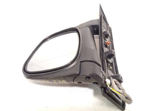 Used Left mirror HYUNDAI H-1 Van (A1) 2.5 TD (101 hp) 13617211