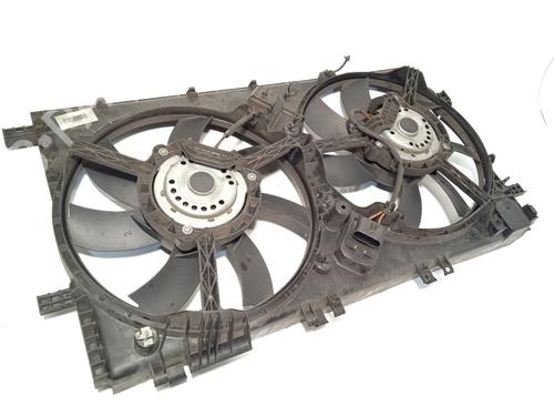 Used Radiator fan OPEL INSIGNIA A Sports Tourer (G09) 2.0 CDTI (35) (131 hp) 21285987