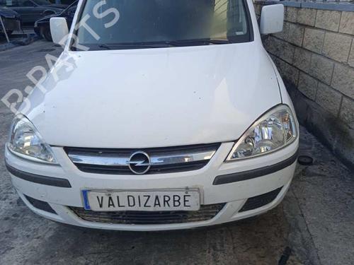 Right mirror OPEL COMBO Tour 1.4 | BP8203397C27 