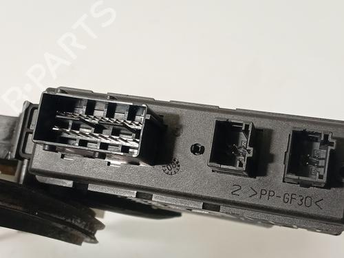 Vindusheismekanisme høyre foran CITROËN C4 Grand Picasso I (UA_) 2.0 HDi 138 | BP30933856C23