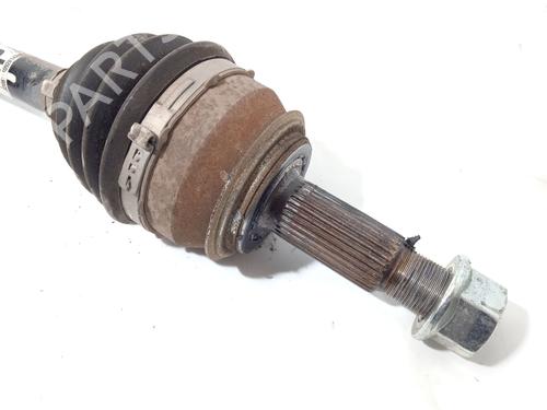 Right front driveshaft NISSAN QASHQAI II (J11, J11_) 1.5 dCi | BP29481469M39 