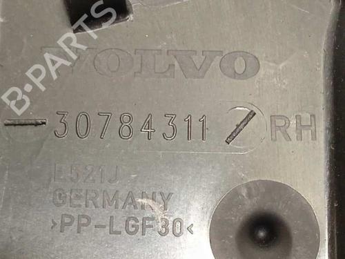 Front right window mechanism VOLVO V60 I (155) D3 / D4 | BP9737896C23 