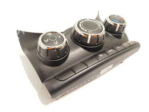 AC-Styringsenhed/Manøvreenhed MINI MINI (F55) One D (95 hp) 30507672