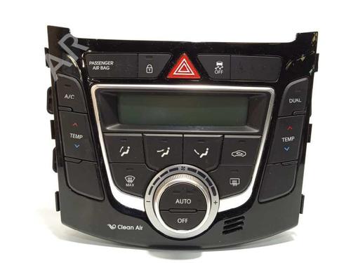 Climate control HYUNDAI i30 (GD) | BP7108950I5