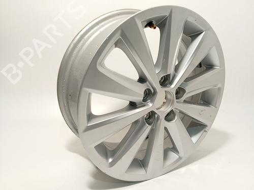 Rim SEAT IBIZA V (KJ1, KJG) 1.0 TSI | BP30937200C45