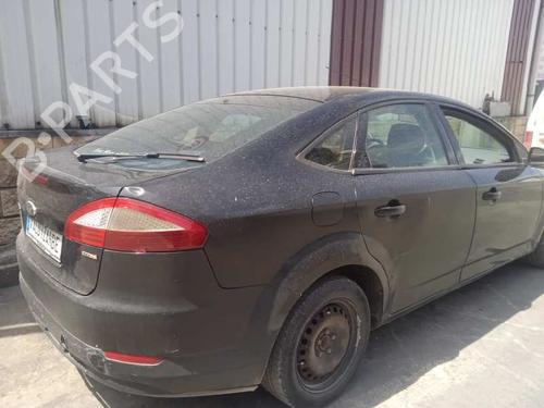 Right mirror FORD MONDEO IV (BA7) | BP14852115C27