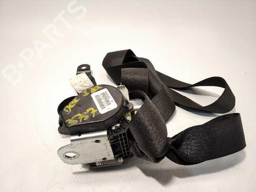 Front left seatbelt JEEP PATRIOT (MK74) 2.0 CRD | BP8899864I26 