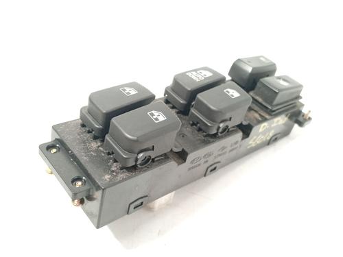 Used Left front window switch HYUNDAI SANTA FÉ II (CM) 2.2 CRDi GLS (150 hp) 26905632