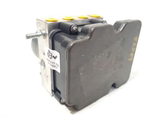 ABS pump RENAULT CLIO V (B7_)  | BP20317409M43 