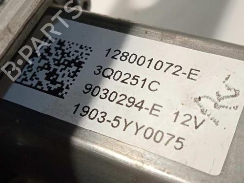 Front left window mechanism DACIA DOKKER MPV (KE_)  | BP9525469C22 