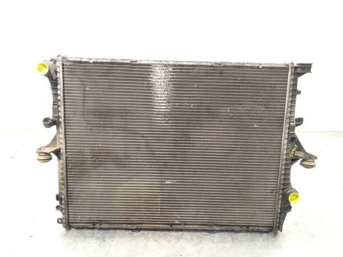 Used Water radiator AUDI Q7 (4LB) 3.0 TDI quattro (233 hp) 30078837