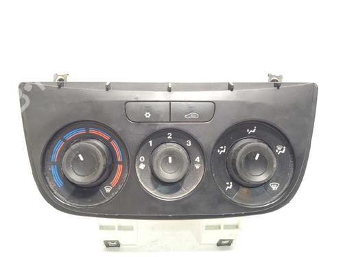 Climate control OPEL COMBO Box Body/MPV (X12) 1.3 CDTI (B05) | BP7756701I5 - Image 3