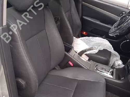 Starter CHEVROLET EPICA (KL1_) 2.0 D | BP8139891M8