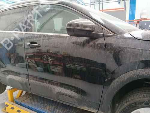 Subframe CITROËN C5 AIRCROSS (A_) 1.6 Hybrid | BP40037655M9 - Image 18