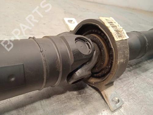 Driveshaft BMW X1 (E84) sDrive 16 d | BP15052498M37 