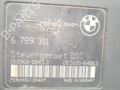 ABS pump BMW 3 (E90) 318 d | BP19272948M43 