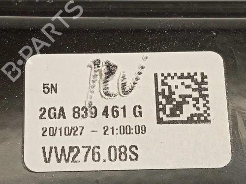 Rear left window mechanism VW T-ROC (A11, D11) 1.0 TSI | BP7778687C24 