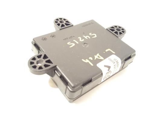 Electronic module FORD GRAND C-MAX (DXA/CB7, DXA/CEU) 1.6 TDCi | BP25890983M83 - Image 3