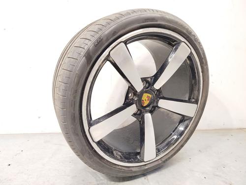 Used Rim PORSCHE 911 Convertible (992) 3.8 Turbo S (992650) (650 hp) 24123130