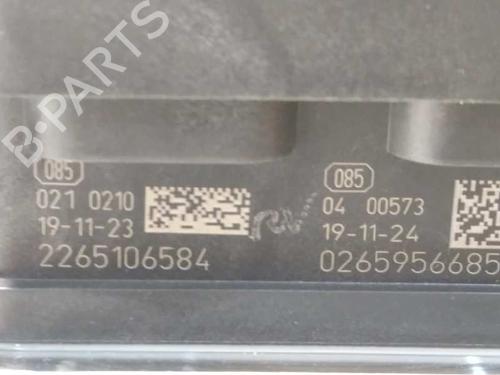ABS pump SEAT ARONA (KJ7, KJP) 1.0 TSI | BP5643942M43 
