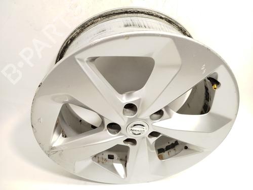 Rim NISSAN QASHQAI II (J11, J11_) 1.6 dCi ALL MODE 4x4-i | BP29537935C45 