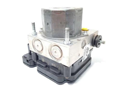 ABS pump NISSAN QASHQAI II SUV (J11, J11_)  | BP11973589M43 