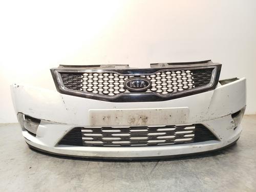Front bumper KIA CEE'D SW (ED) 1.6 CRDi 90 865111H500