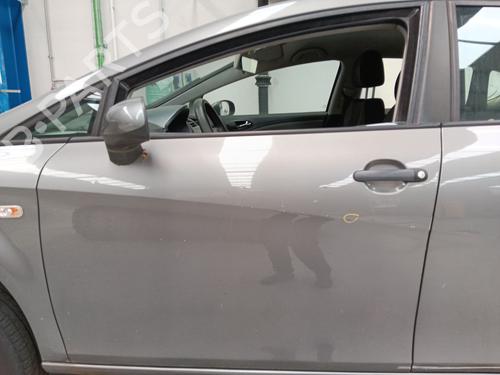 AC compressor SEAT LEON (1P1) 1.9 TDI | BP36597833M34  - Image 25