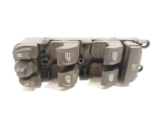 Left front window switch VOLVO S80 II (124) D5 | BP28514497I27