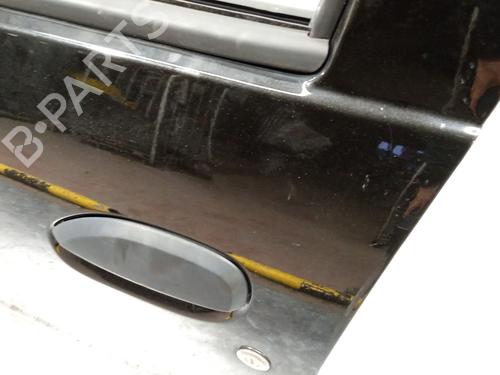 Left front door DACIA SANDERO II 1.5 dCi 75 / Blue dCi 75 (B8JW, B8M4, B8AH, B8M7, B8M6) | BP32414867C2 - Image 4