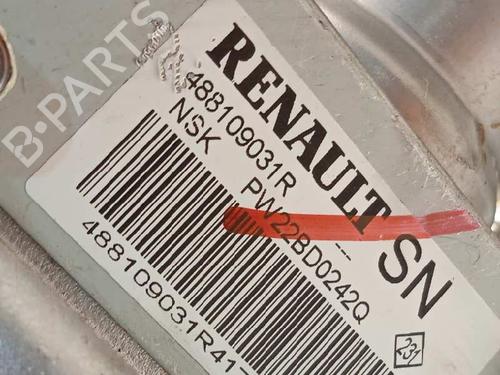 Steering column RENAULT MEGANE IV Hatchback (B9A/M/N_) 1.5 dCi 110 (B9A3) | BP9973885M21